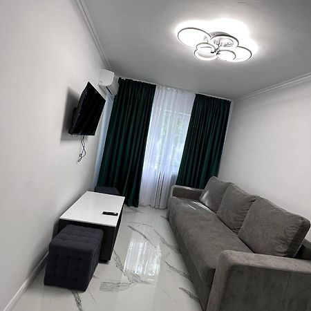 Apartament 3 Camere Trapezului 布加勒斯特 外观 照片