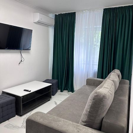 Apartament 3 Camere Trapezului 布加勒斯特 外观 照片