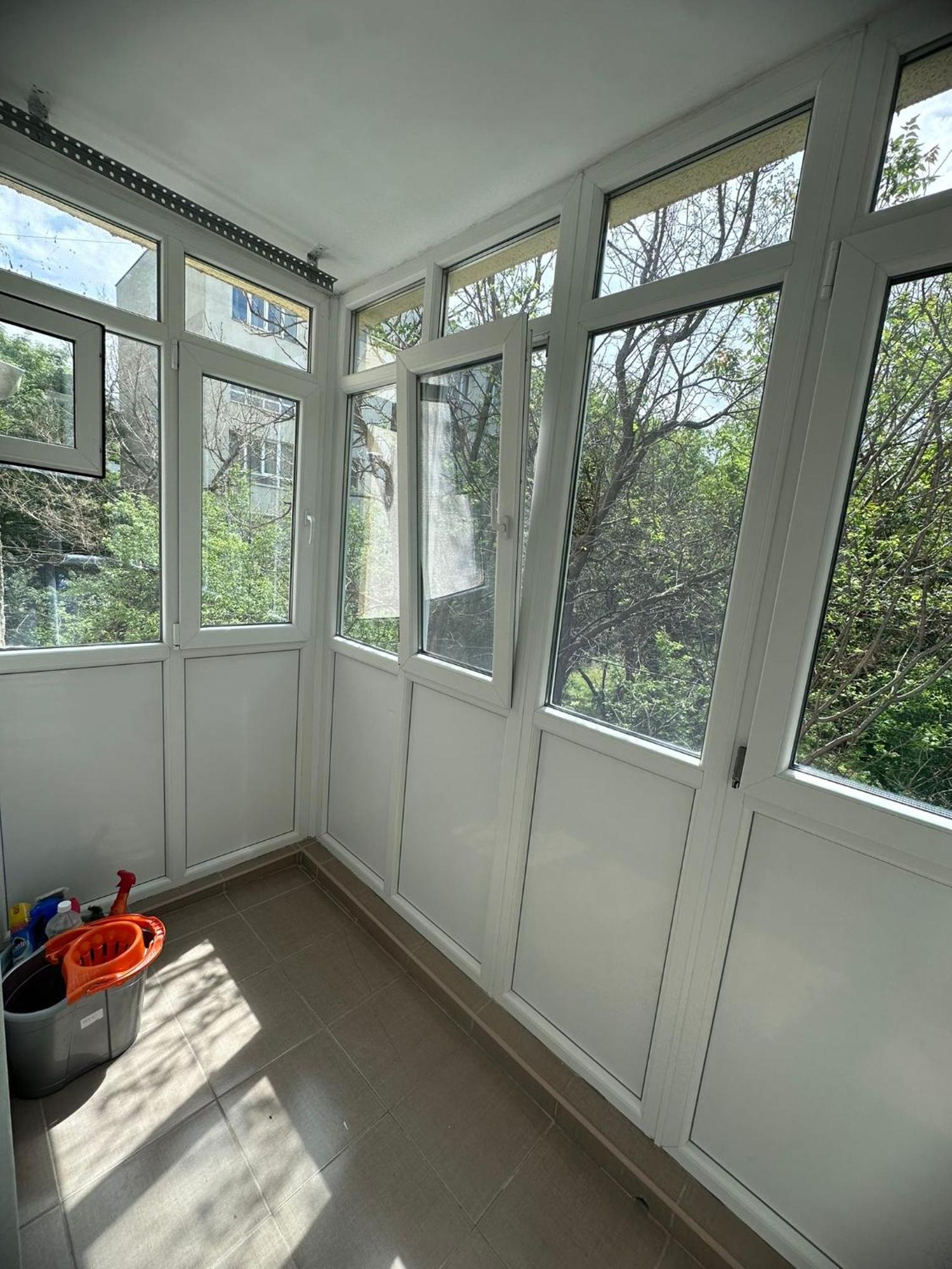 Apartament 3 Camere Trapezului 布加勒斯特 外观 照片