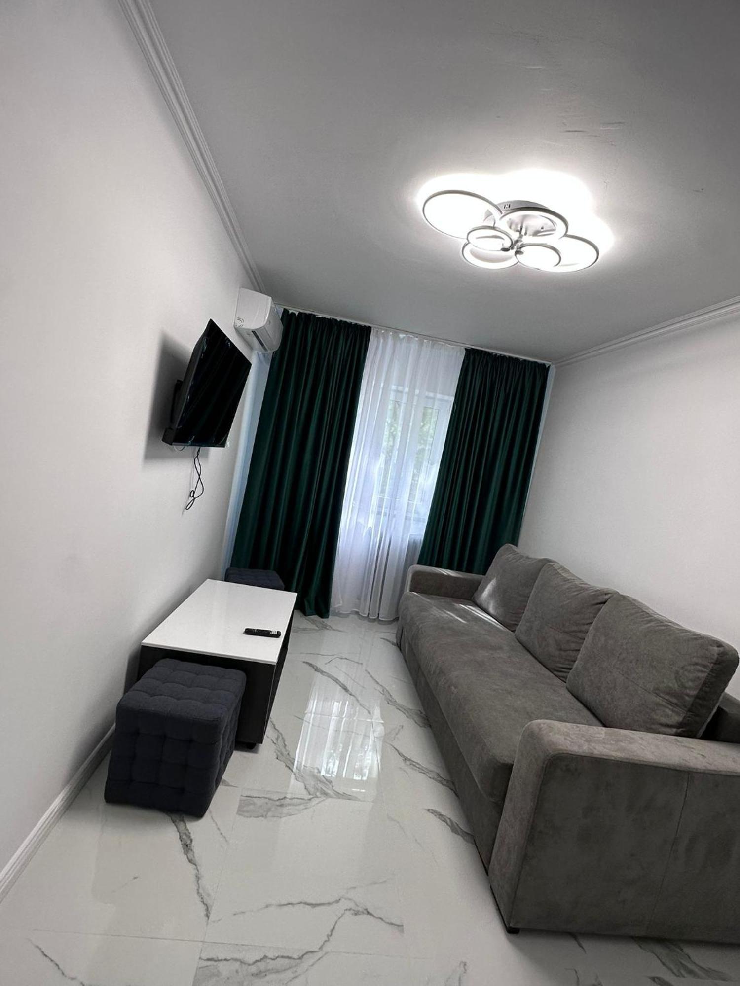 Apartament 3 Camere Trapezului 布加勒斯特 外观 照片