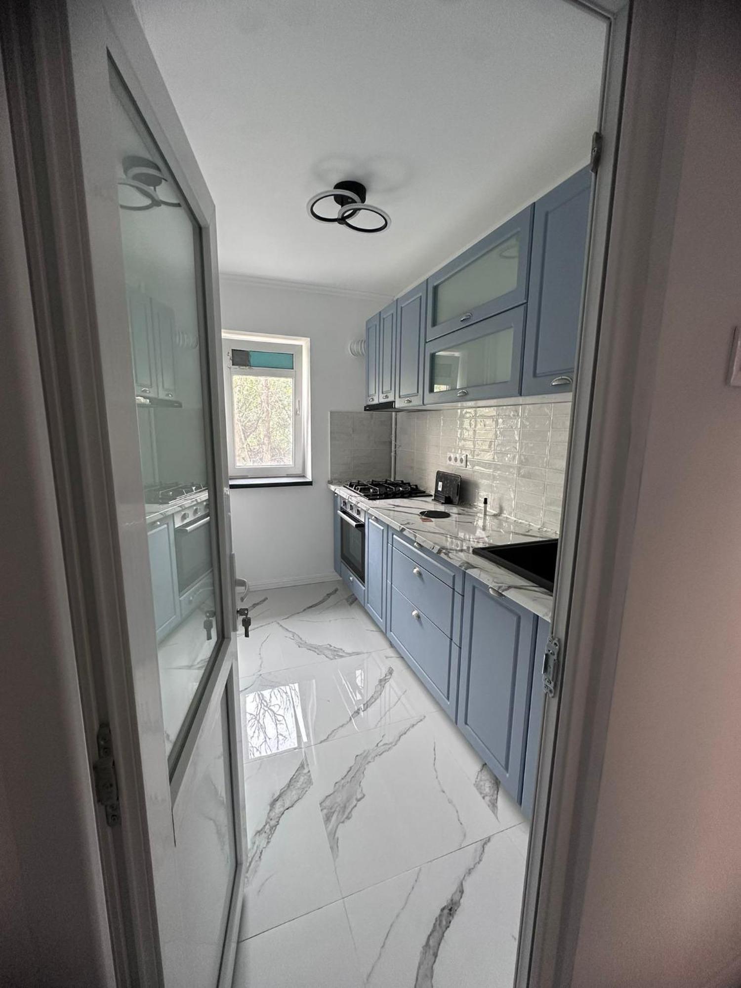 Apartament 3 Camere Trapezului 布加勒斯特 外观 照片