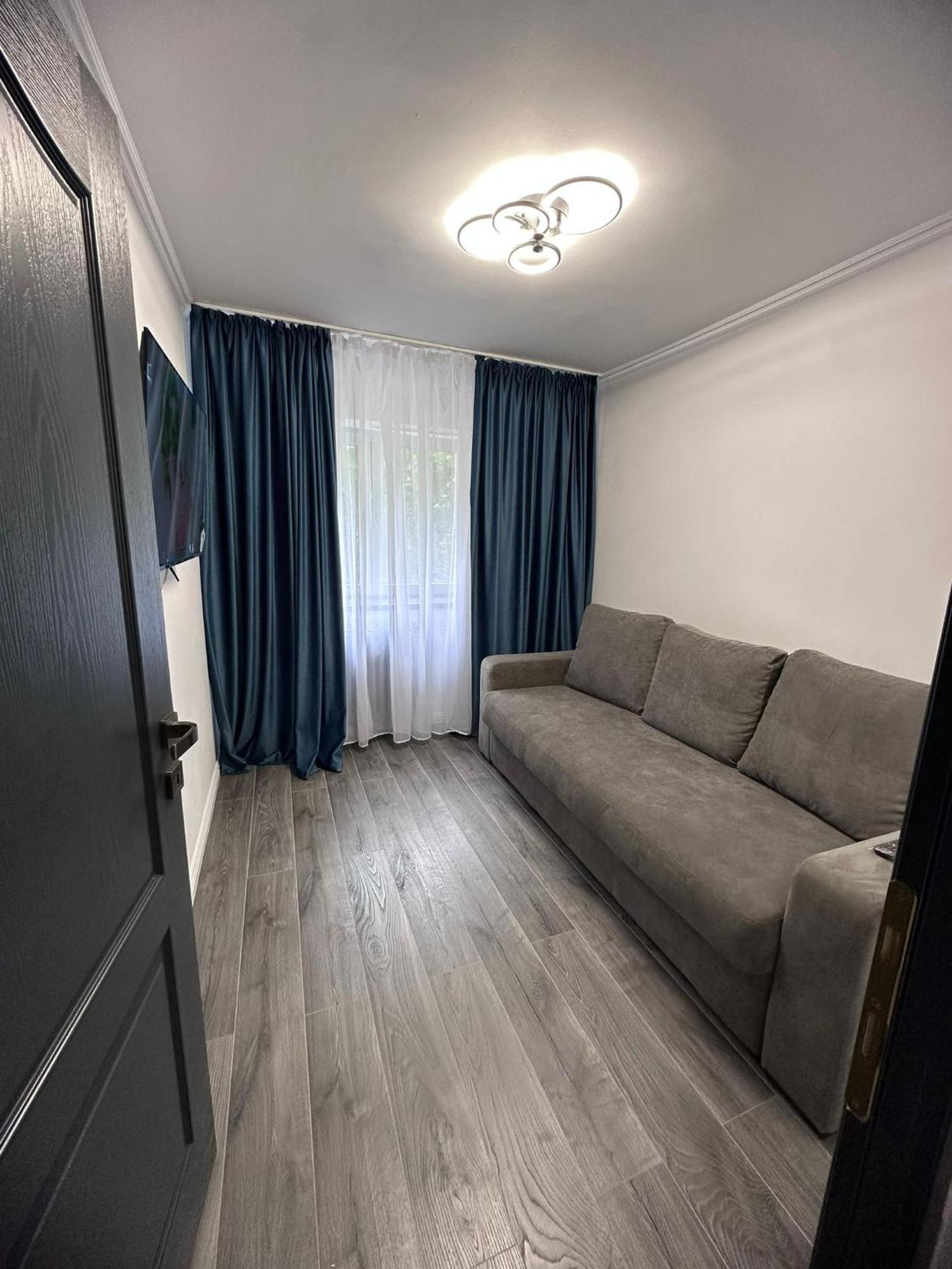 Apartament 3 Camere Trapezului 布加勒斯特 外观 照片